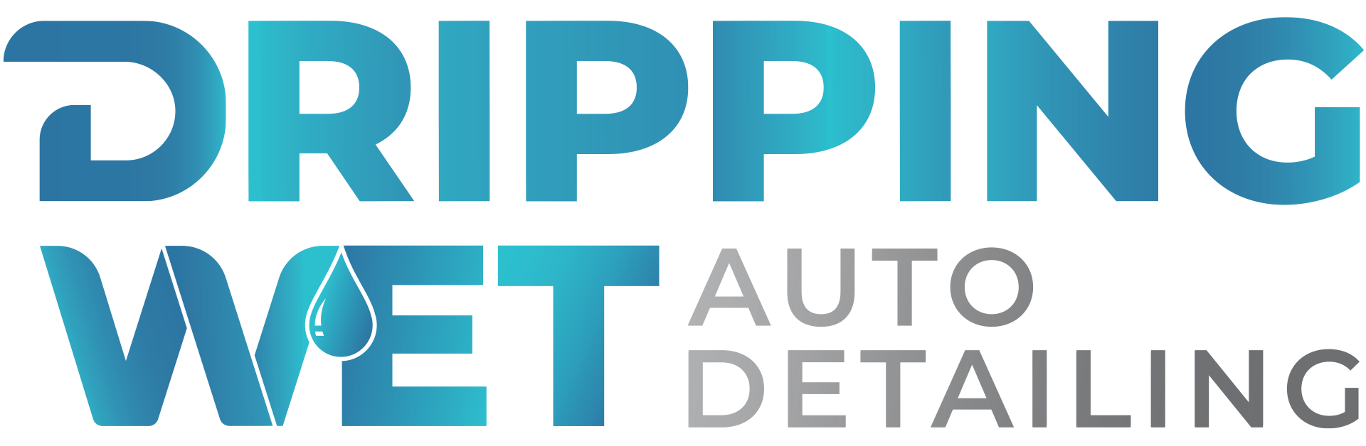 Dripping Wet Auto Detailing